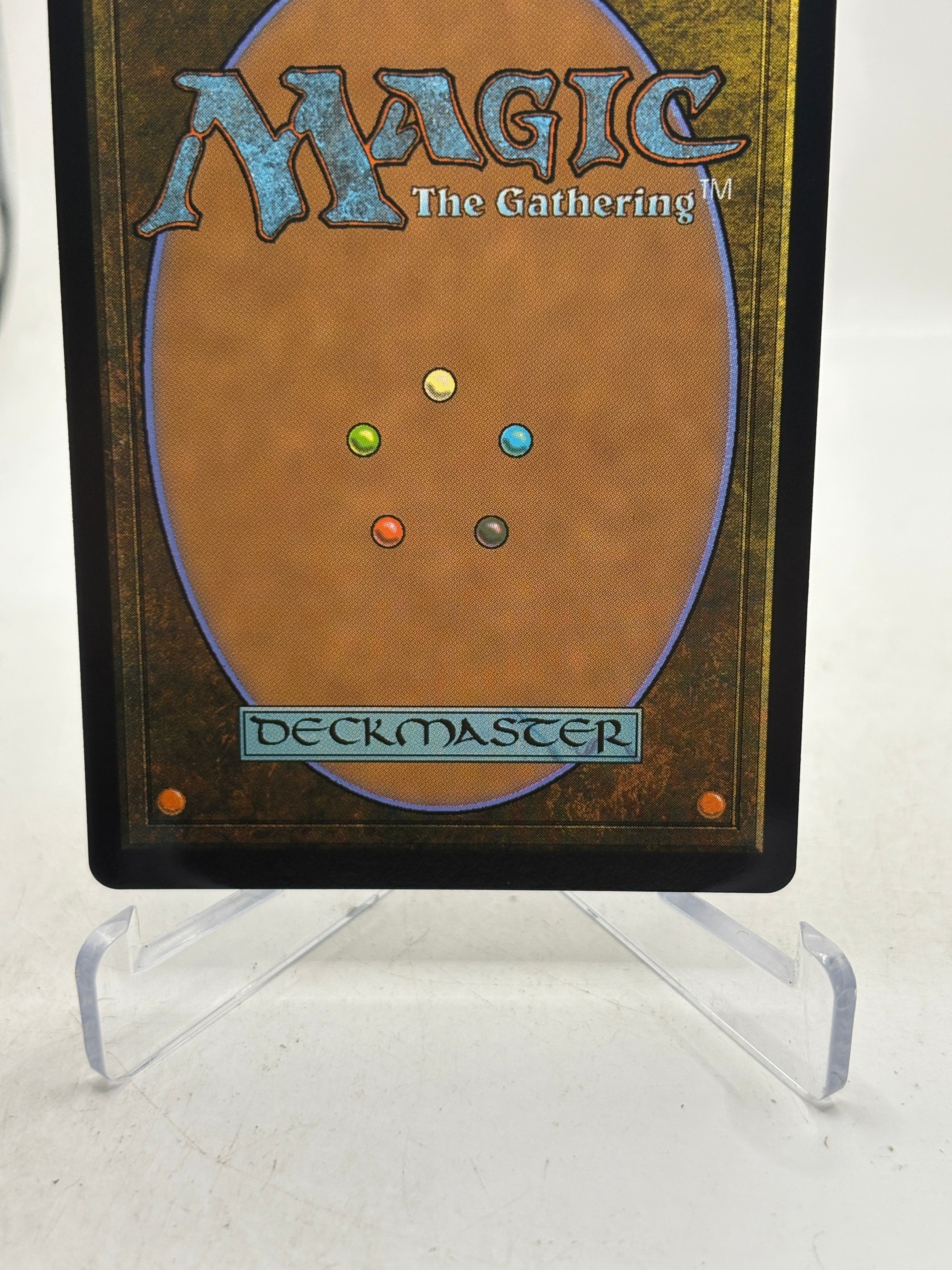 Magic the Gathering - Awaken the Woods M 0049 Non-Foil SOA